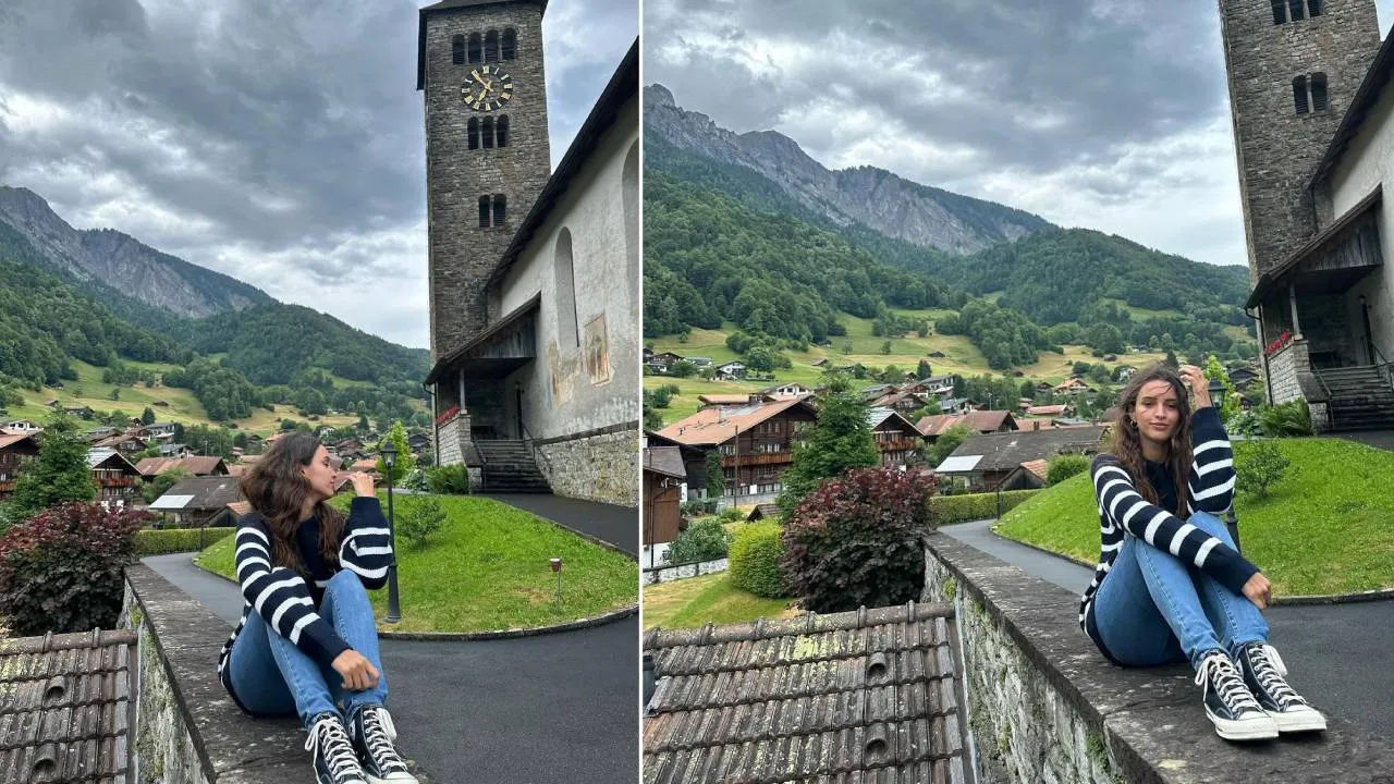 Mini Switzerlands Of India