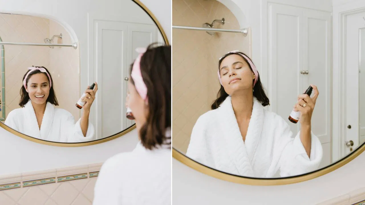 Homemade Toners For Dry Skin
