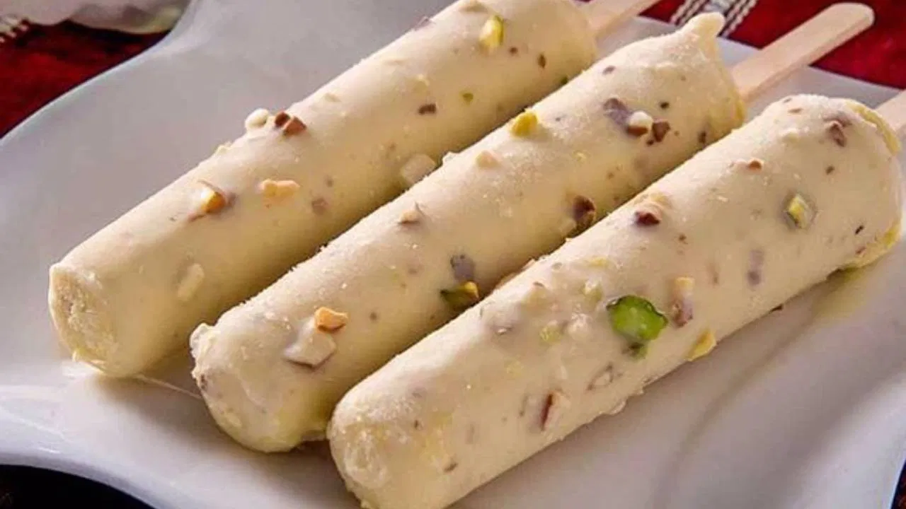 kulfi
